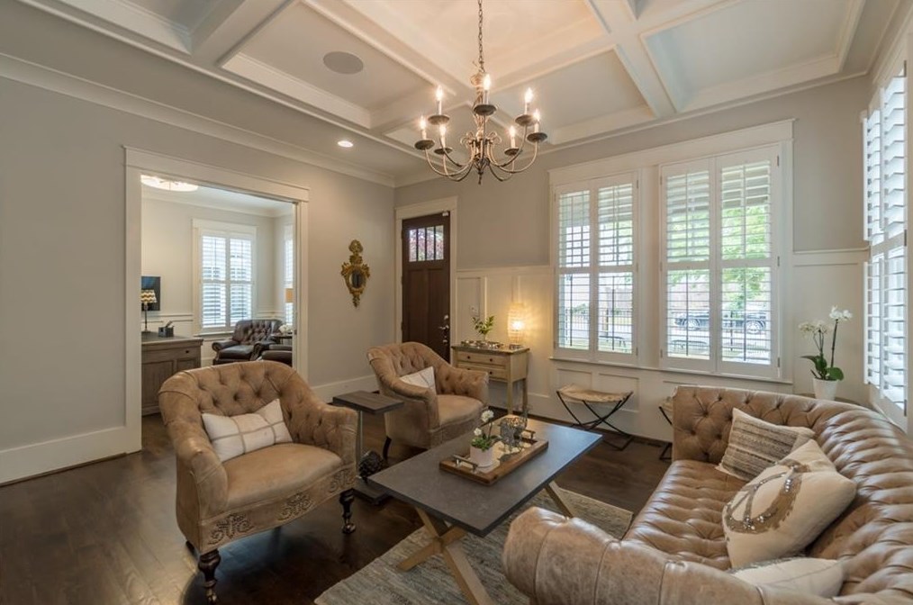 451 3rd Ave, Decatur GA  30030-4237 exterior