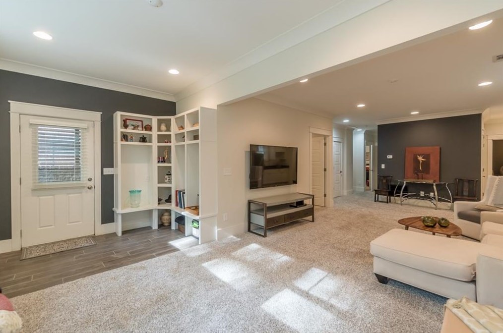 451 3rd Ave, Decatur GA  30030-4237 exterior