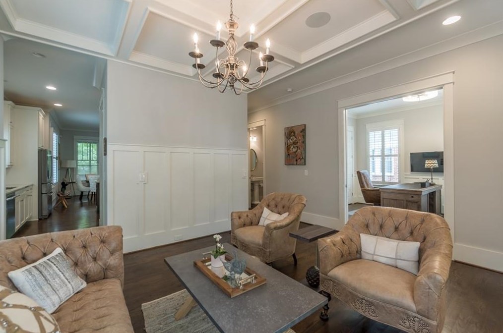 451 3rd Ave, Decatur GA  30030-4237 exterior