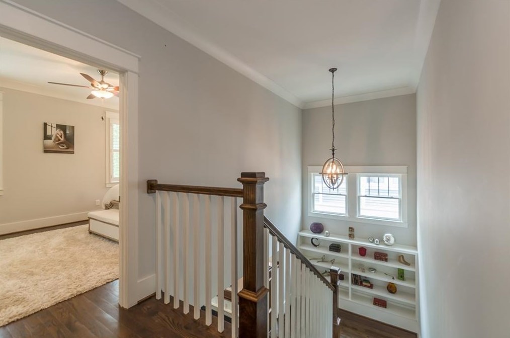 451 3rd Ave, Decatur GA  30030-4237 exterior