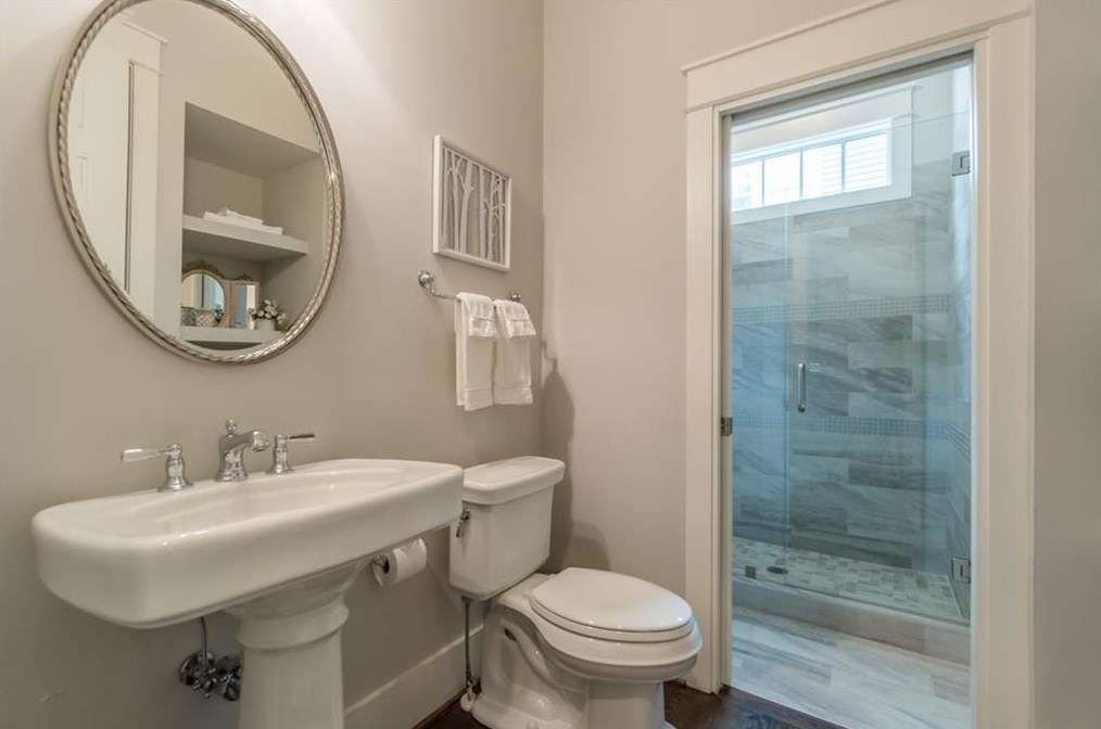 451 3rd Ave, Decatur GA  30030-4237 exterior