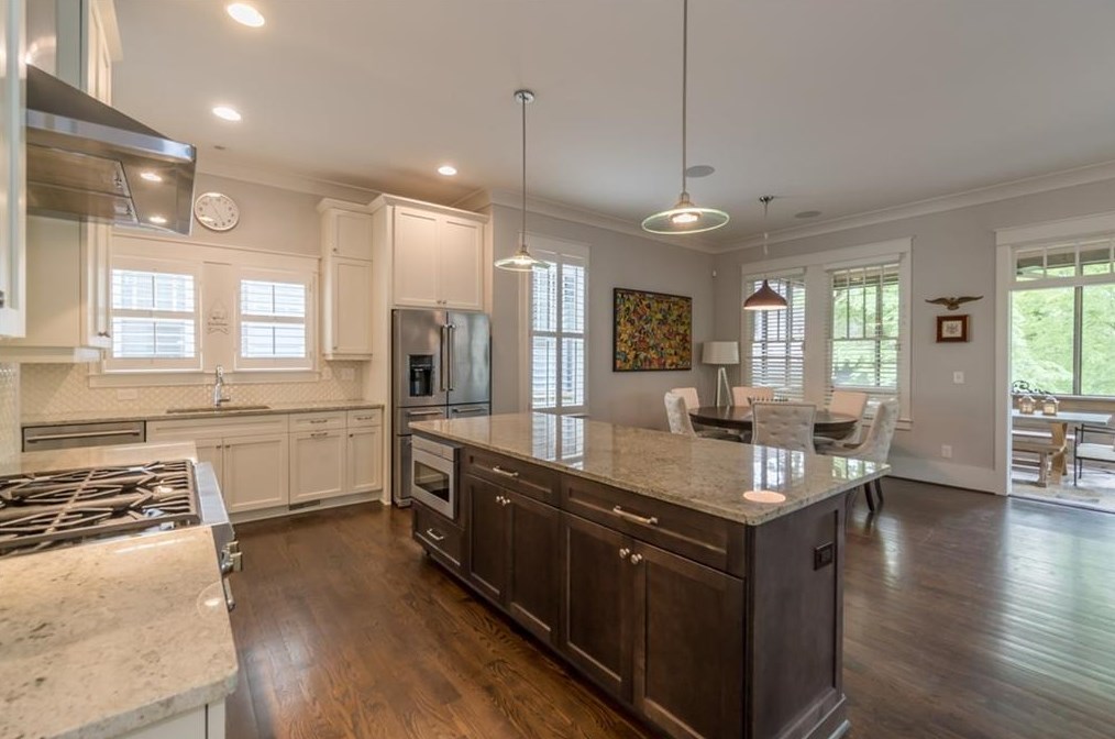 451 3rd Ave, Decatur GA  30030-4237 exterior