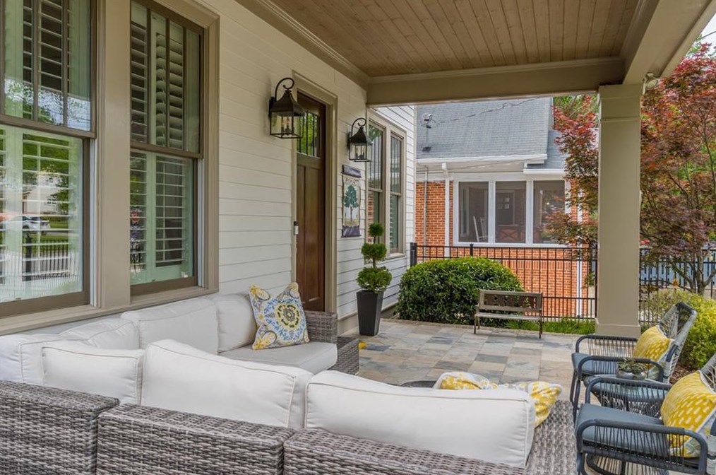 451 3rd Ave, Decatur GA  30030-4237 exterior