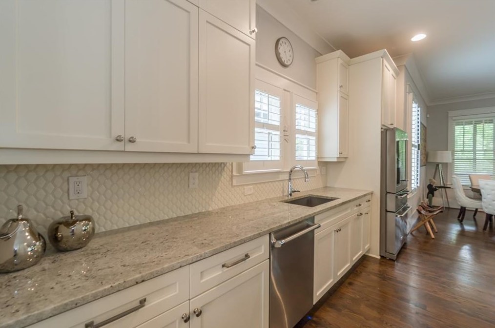 451 3rd Ave, Decatur GA  30030-4237 exterior