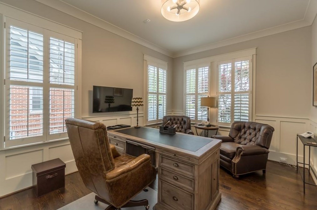 451 3rd Ave, Decatur GA  30030-4237 exterior