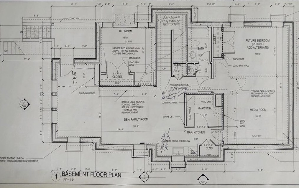 451 3rd Ave, Decatur GA  30030-4237 exterior