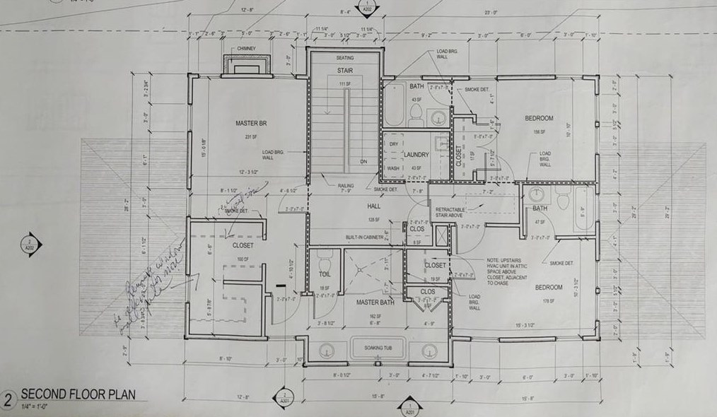 451 3rd Ave, Decatur GA  30030-4237 exterior