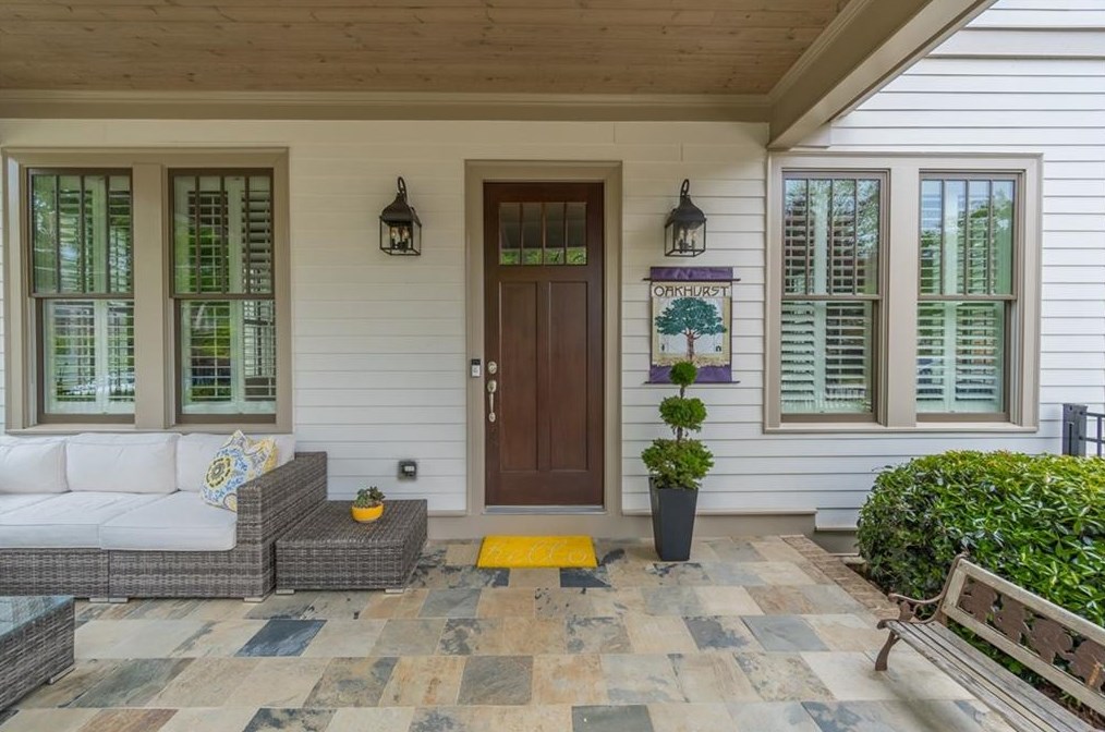 451 3rd Ave, Decatur GA  30030-4237 exterior