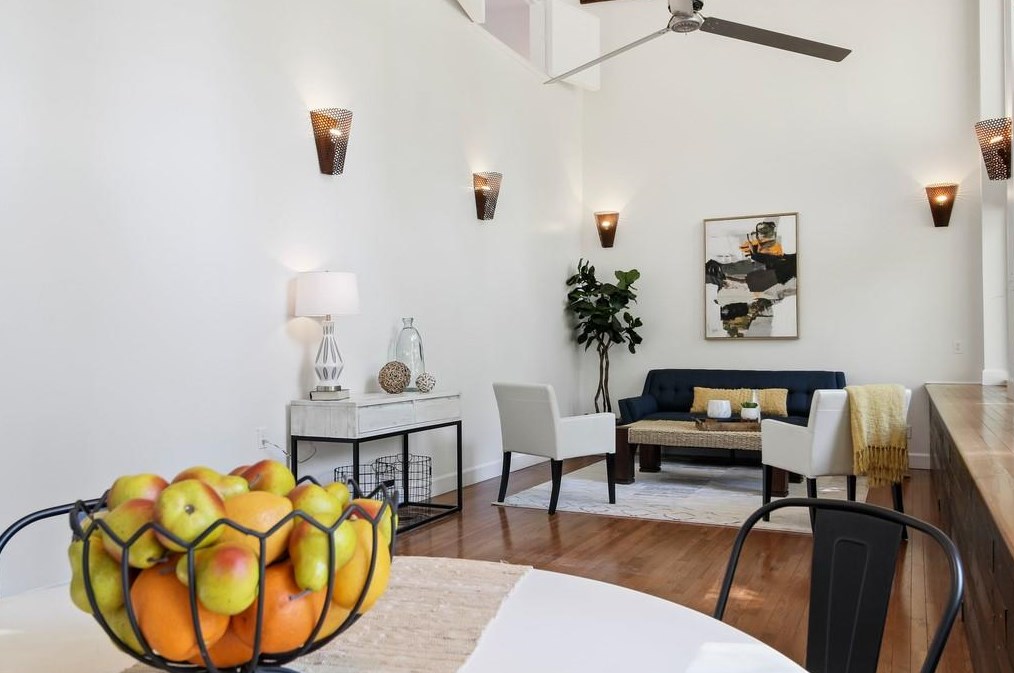 312 Huron St, Decatur GA  30030-1867 exterior