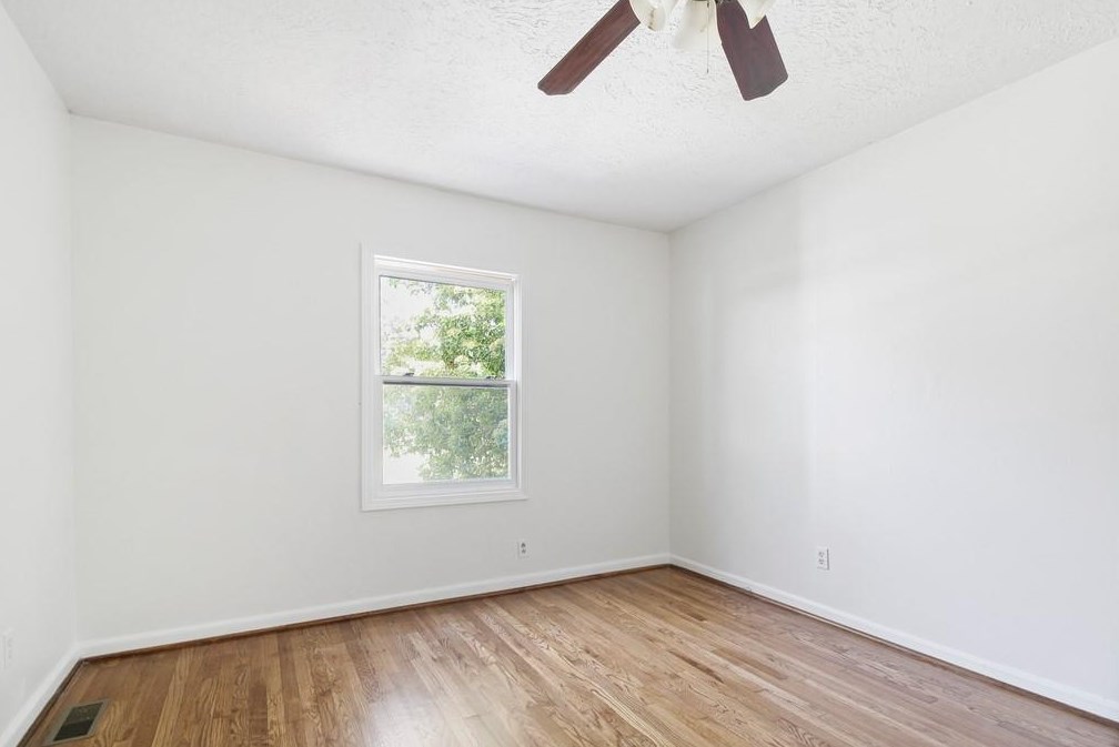 312 Huron St, Decatur GA  30030-1867 exterior