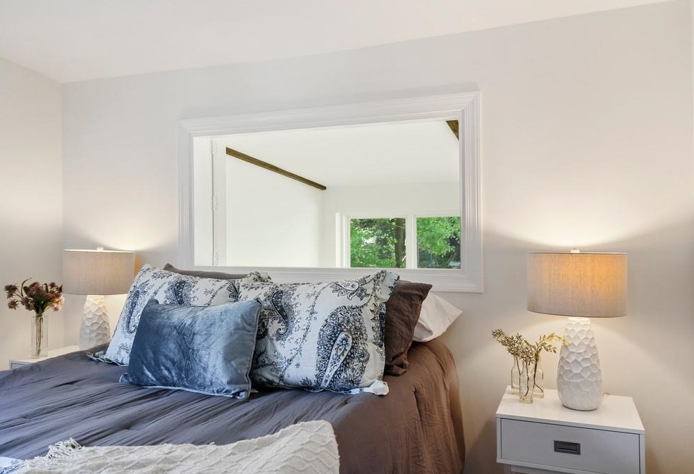 312 Huron St, Decatur GA  30030-1867 exterior