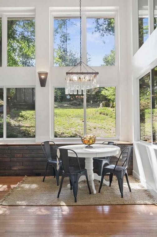 312 Huron St, Decatur GA  30030-1867 exterior