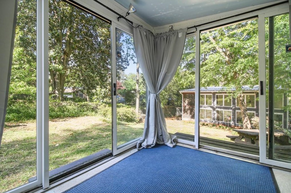 312 Huron St, Decatur GA  30030-1867 exterior