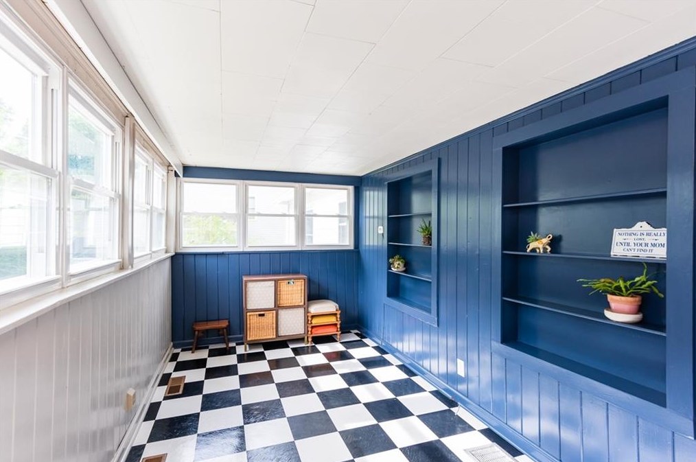 435 Pensdale Rd, Decatur GA  30030-1414 exterior