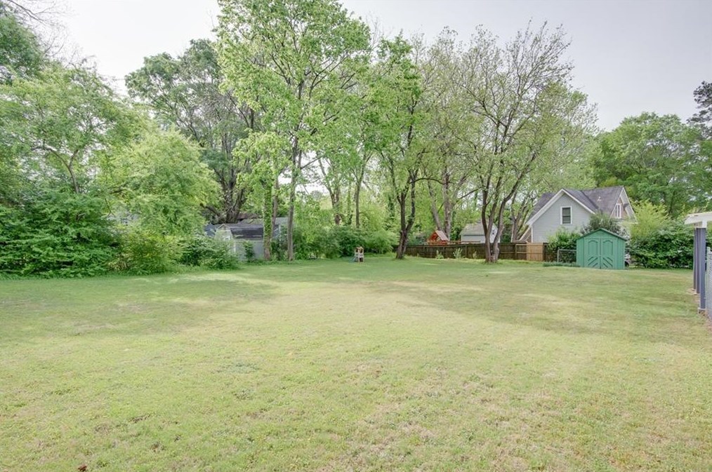 435 Pensdale Rd, Decatur GA  30030-1414 exterior