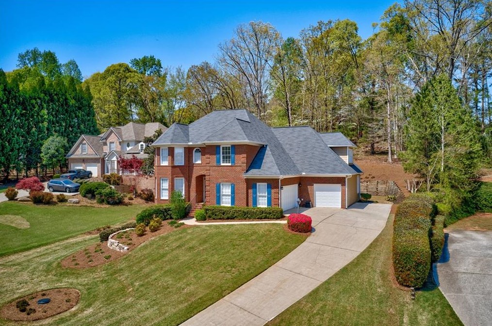 4915 River Dr, Cumming, GA 30041-1520