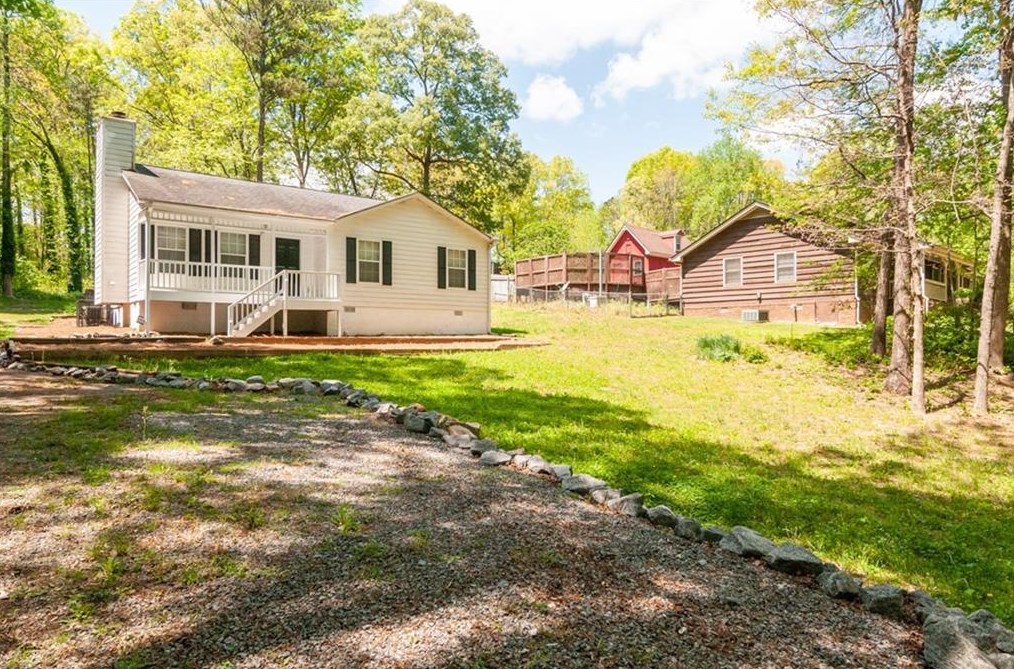 5425 Hiram Acworth Hwy, Dallas, GA 30157
