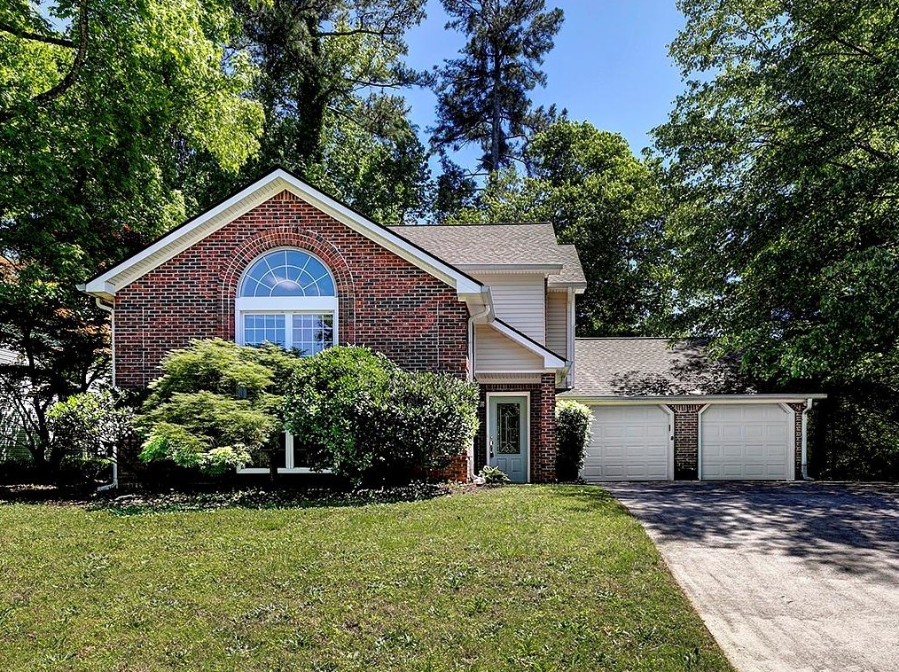 2081 Winsburg Dr Nw, Kennesaw, GA 30144