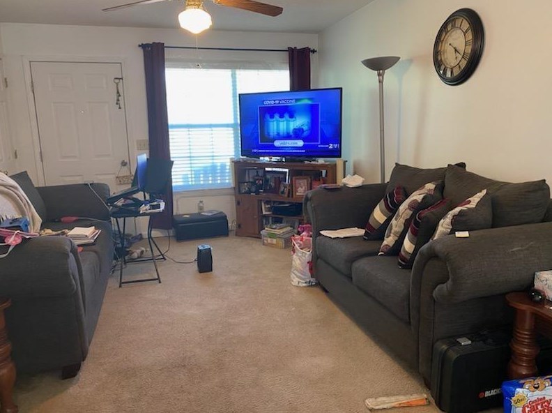 13 Trappers Cv, Euharlee, GA 30145-2821