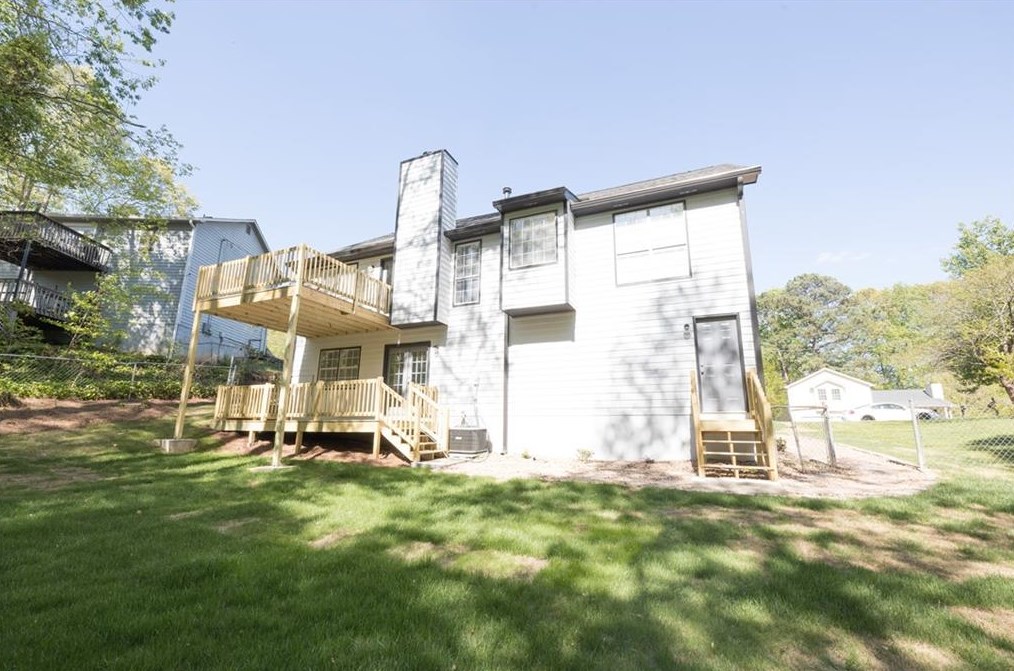 5574 Princeton Oaks Ln, Buford, GA 30518