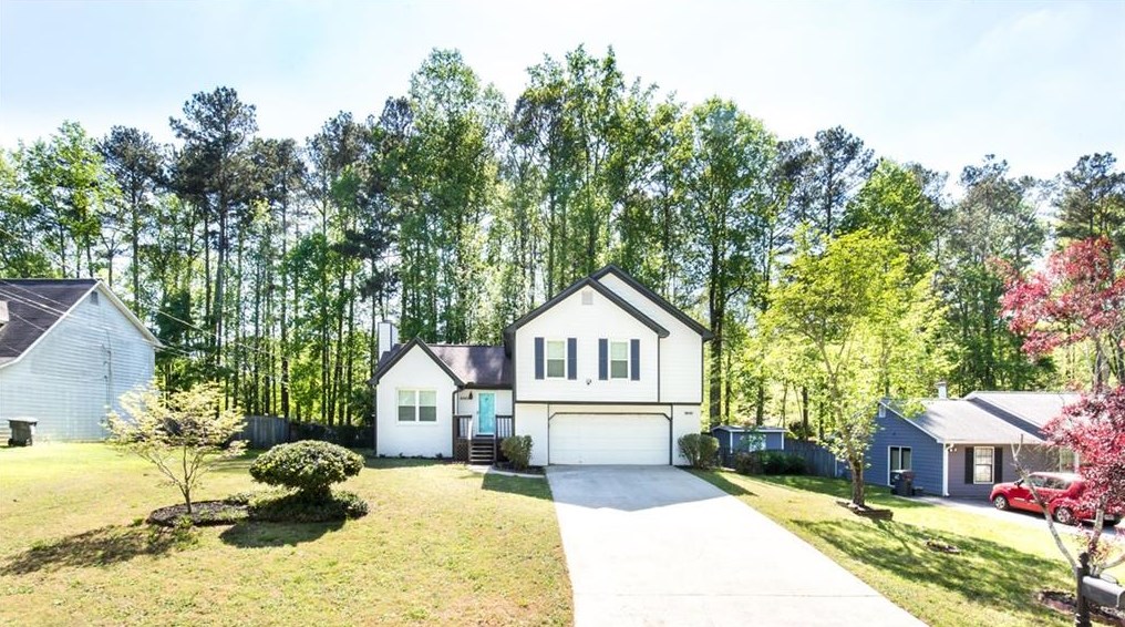 4960 Sugar Creek Dr, Buford, GA 30518