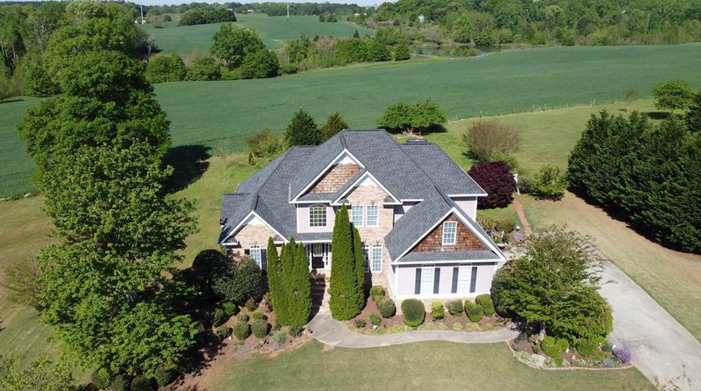 480 Harris Hills Dr, Athens, GA 30607-3183