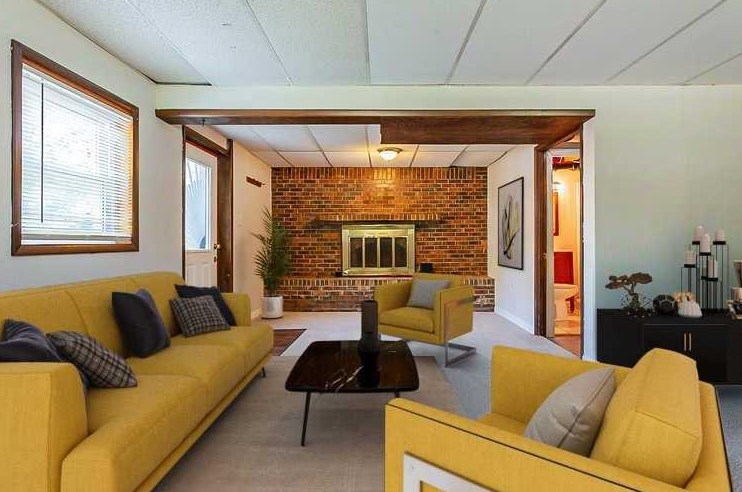 2343 Lanier Pl, Morrow, GA 30260