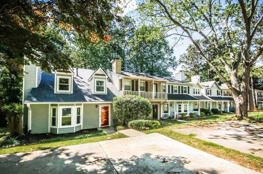 5226 Afton Way, Smyrna, GA 30080-2672