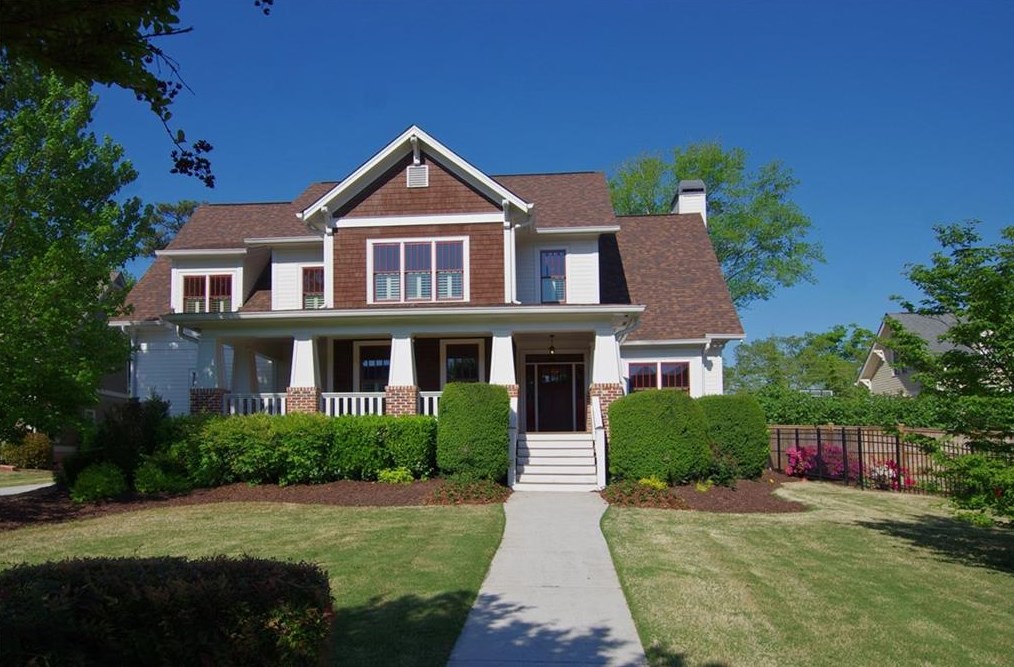 1840 Walnut Grove Ln, Tucker, GA 30084
