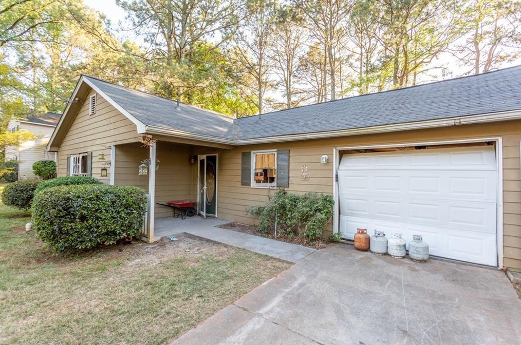 891 Providence Way, Lawrenceville, GA 30046-7614