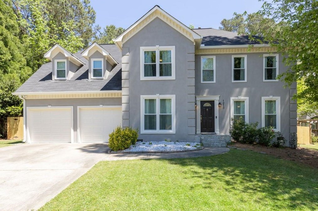 1213 Wynford Colony, Marietta, GA 30064-3779
