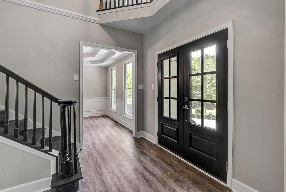 6490 Cornwallis Ct, Douglasville, GA 30135-5727