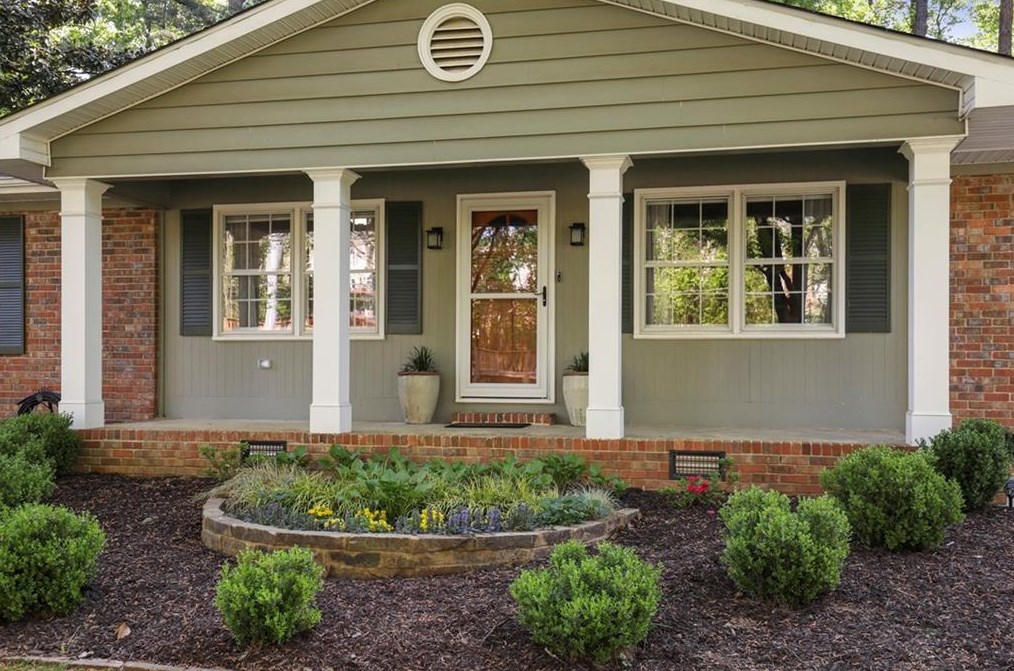 4351 Old Georgetown Trl, Atlanta, GA 30338-6120