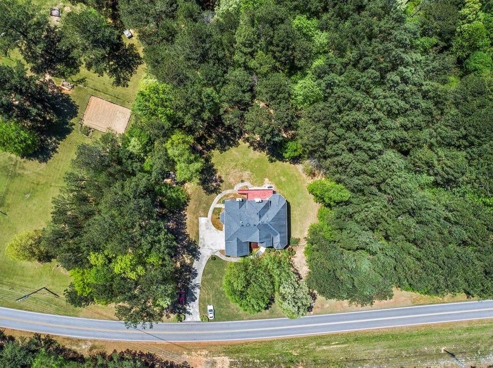 1419 Mt Zion Rd, Oxford, GA 30054