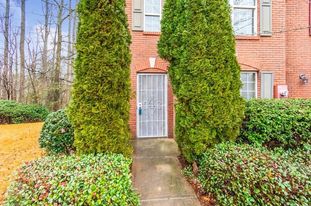 3314 Waldrop Trl, Decatur, GA 30034-7425