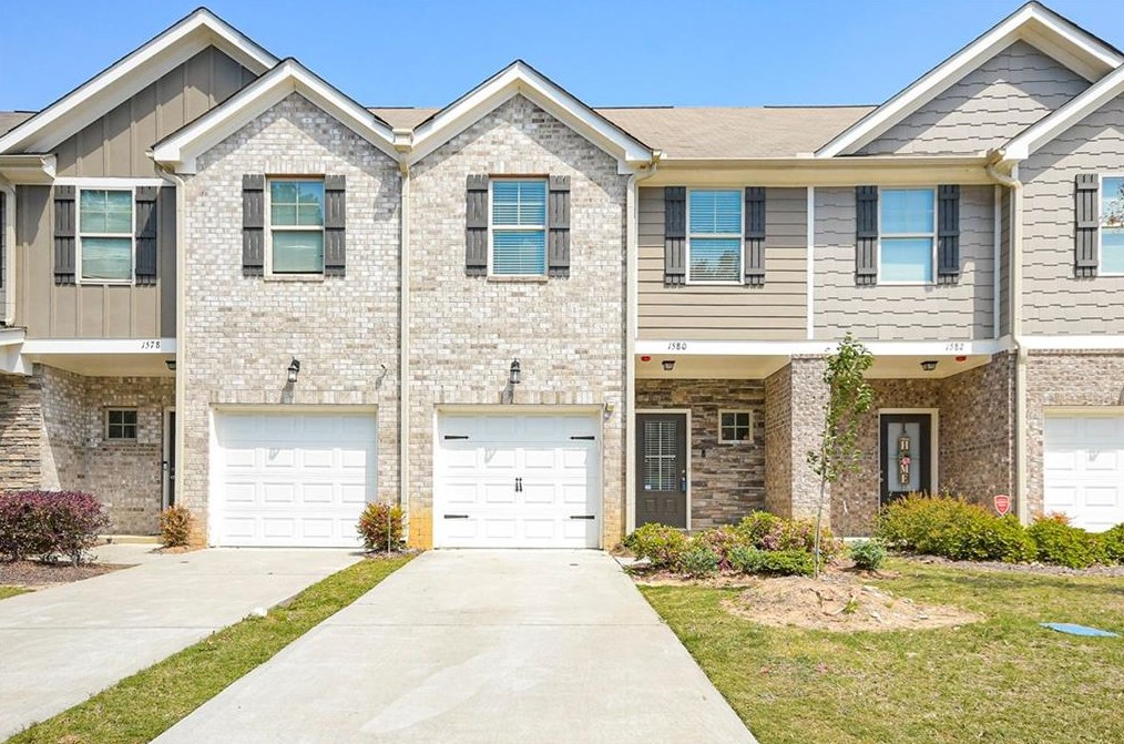 1580 Iris Walk, Jonesboro, GA 30238-7510