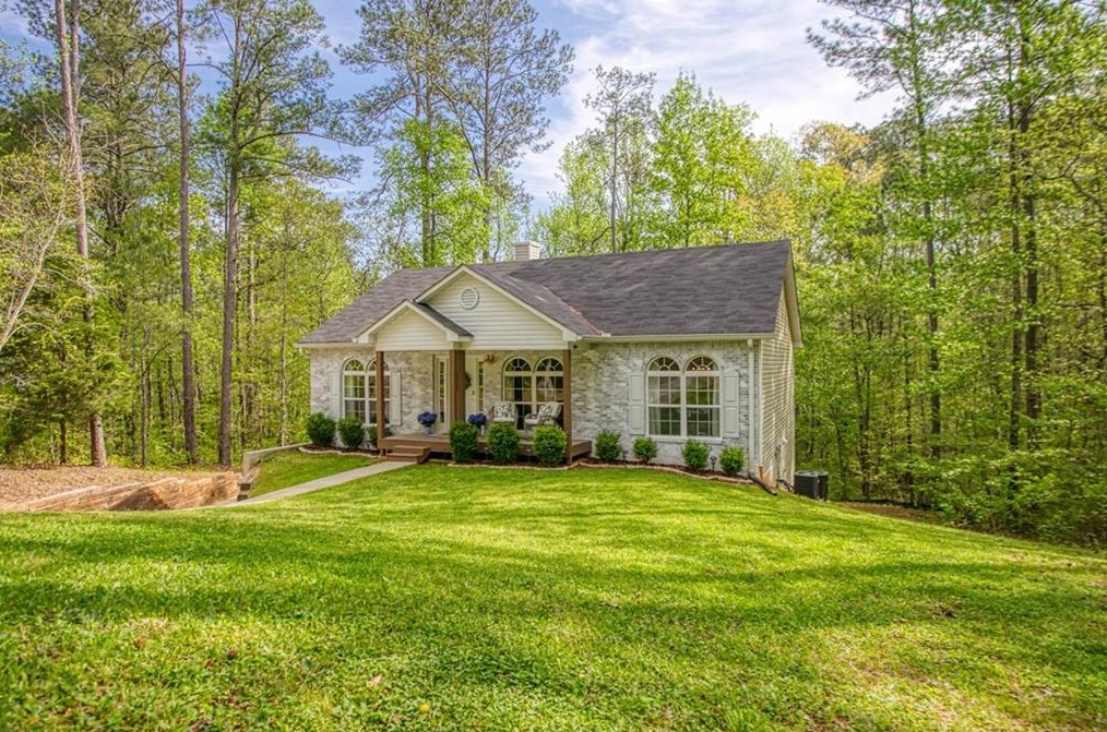 8198 Pine Cone Ct, Villa Rica, GA 30180