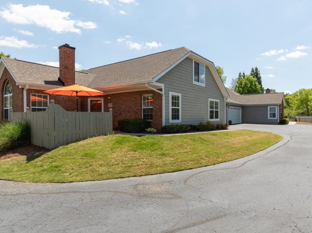 22107 Harvest Ridge Ln, Alpharetta, GA 30022-8656