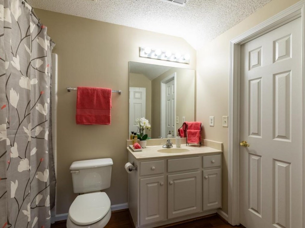 22107 Harvest Rdg Ln, Alpharetta GA 30022-8656 exterior