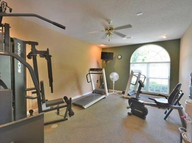 22107 Harvest Rdg Ln, Alpharetta GA 30022-8656 exterior