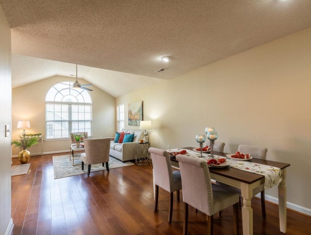 22107 Harvest Rdg Ln, Alpharetta GA 30022-8656 exterior