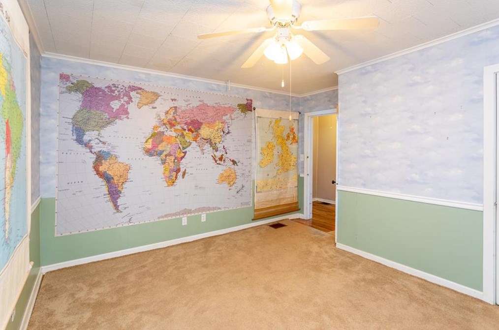 643 Sycamore Dr, Decatur GA  30030-2750 exterior