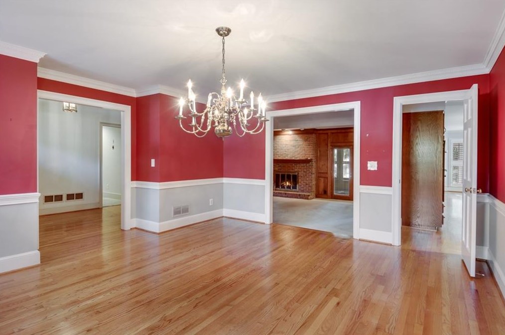 4058 Charleston Ct, Smyrna, GA 30080-5876
