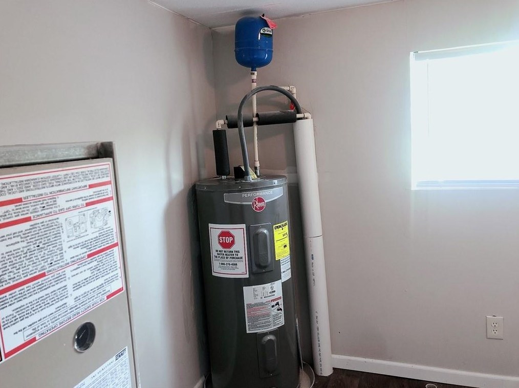 11 Morningside Dr, Rome GA  30161-4638 exterior