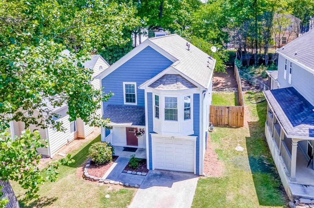 1201 Holly Cir, Lawrenceville, GA 30044-2590