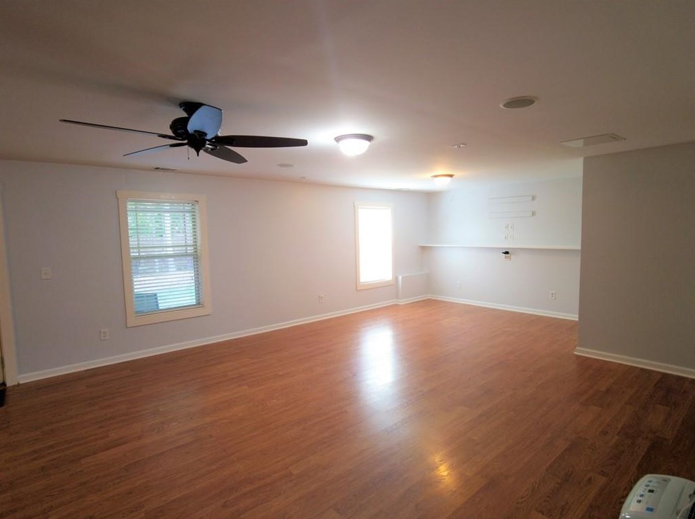 2068 Hatteras Way, Atlanta GA  30318-1083 exterior