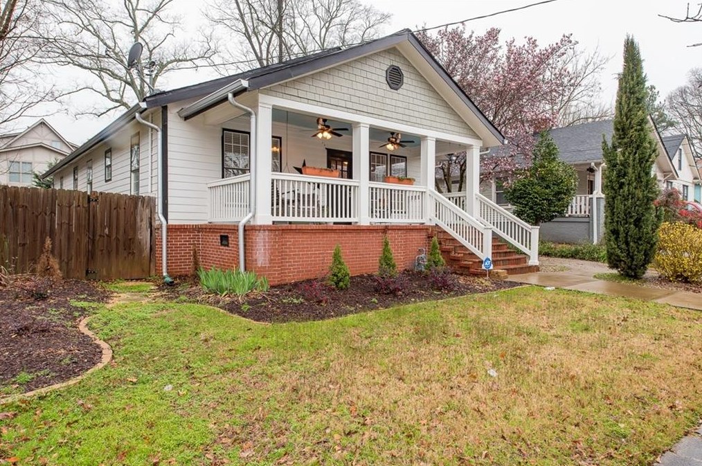 171 Howard St Se, Atlanta, GA 30314