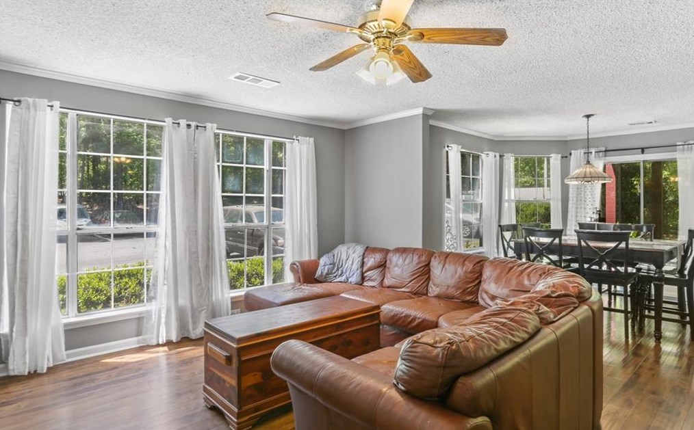 1202 Waterville Ct, Alpharetta, GA 30022