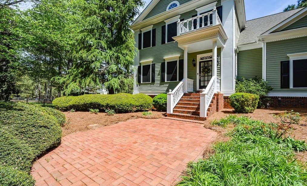 8040 Plantation Way, Cumming, GA 30028-3648