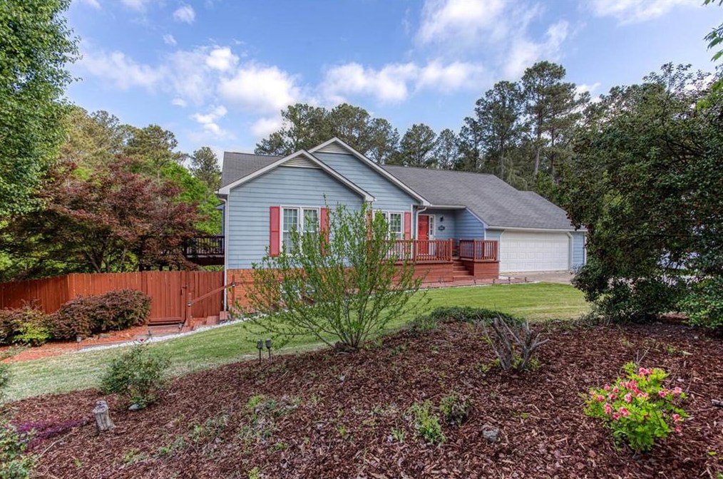 5688 Shores Way, Acworth, GA 30101-4279